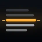On Cue Teleprompter icon