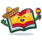Learn Spanish Vocabulary Words iOS Icon