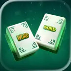 Mahjong Word Associations iOS Icon