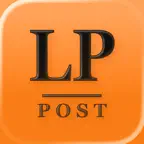 Lumo Post: News & RSS Reader Icon
