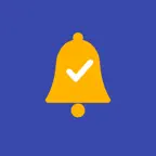 WarrantyBell iOS Icon