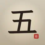 iWuJing iOS Icon