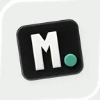 MatchLine: Fixtures & Chat iOS Icon