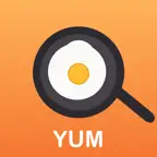 Yummy Quest iOS Icon