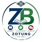 Zotung iOS Icon