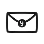Yours - Handwritten Letters icon