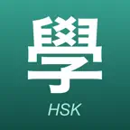 Xuezi Huayu iOS Icon
