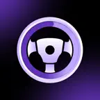 Teen DriveTrack iOS Icon