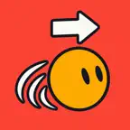 Phrasal Verbs: English Trainer iOS Icon