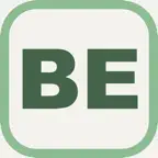 be-booker marketplace iOS Icon