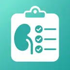 Nephrotic Syndrome Tracker iOS Icon