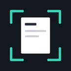 FairScan - PDF Scanner & OCR iOS Icon