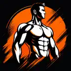Military Calisthenics For Men iOS Icon