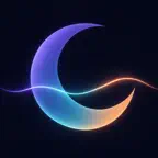 Sleep Tracker & Smart Alarm iOS Icon