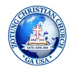 ZCC GA iOS Icon