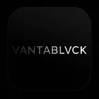 Vantablvck icon