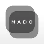 Mado - Single App Remote iOS Icon