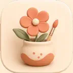 Make & Keep: DIY Craft Ideas iOS Icon