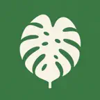 Folira - Plant Identifier iOS Icon