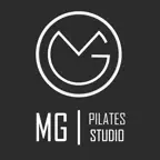 MG Pilates Studio iOS Icon