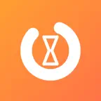 Recharge Workout Recovery Time iOS Icon