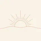 Affira: Daily Affirmations iOS Icon