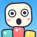 Tapanic: Reflex Tap Game iOS Icon