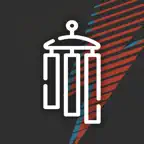 Wind Chimes - Generative MIDI iOS Icon