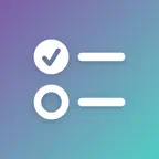 Steady Tasks: Breakdown AI iOS Icon