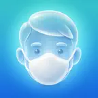 Air Quality & AQI iOS Icon