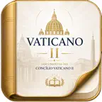 Vaticano ll iOS Icon