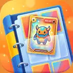 Binder Builder: TCG Collection iOS Icon