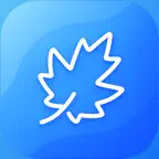Mapleafy iOS Icon