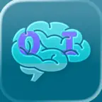 Optic Illusion: Eye Tricks iOS Icon