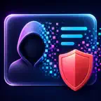 Metadata Destroyer: Privacy iOS Icon