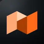 MeetMap: Travel Friends iOS Icon
