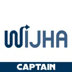 Wijha - Captain iOS Icon
