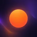 ZORIA Sky Icon