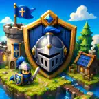Age of War: Tiny Castle Siege iOS Icon