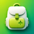 PackPal: Holiday Packing List iOS Icon
