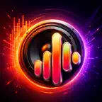 Music Volume Booster: Bass EQ iOS Icon
