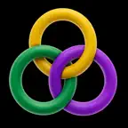 Gather up hub iOS Icon