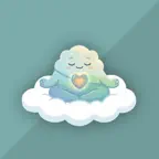 Calm Elevation Icon