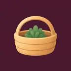 Meal Planner・Grocery List iOS Icon