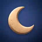 Sleep Tracker: Night Recorder iOS Icon