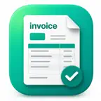 Invoice studio - Invoice Maker iOS Icon