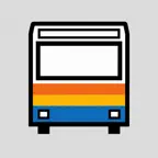 ATL Next Bus iOS Icon