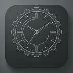 观鉴·时计 iOS Icon