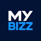 MYBIZZ iOS Icon