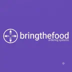 Bring The Food Manager App iOS Icon